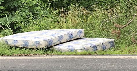 How to get rid of an old mattress. Here's a look at how to dispose of some of those hard-to-get-rid-of items. The Family Handyman ... If you purchased a new mattress, see if the store will take your old … 
