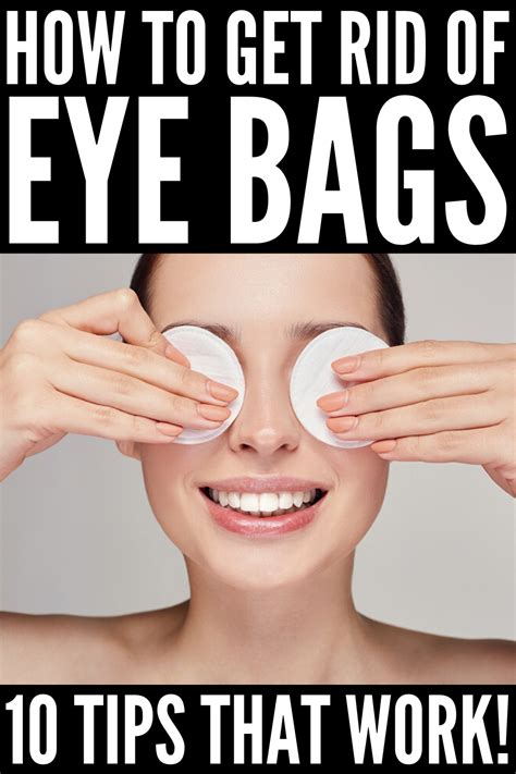 How to get rid of bags under eyes a practical guide on getting rid of eye bags. - Sap r 3 handbuch bedienungsanleitung kostenlos.