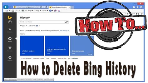 How to get rid of search history. Things To Know About How to get rid of search history. 