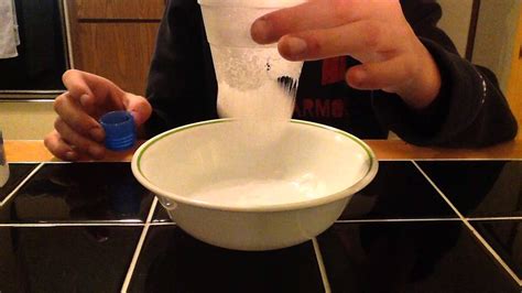 How to get rid of styrofoam. May 9, 2012 · WARNING - I will NOT be held responsible for any damages the methods shown and described in this video may cause to yourself or someone else, including (but ... 