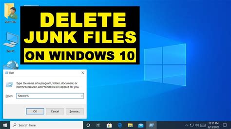 How to get rid of temporary files. Jul 20, 2020 · How to use Windows 10’s Storage settings. In the Windows 10 Settings menu, go to Settings > System > Storage. At the top, you’ll see a toggle to turn Storage Sense off and on. We’ll touch on ... 