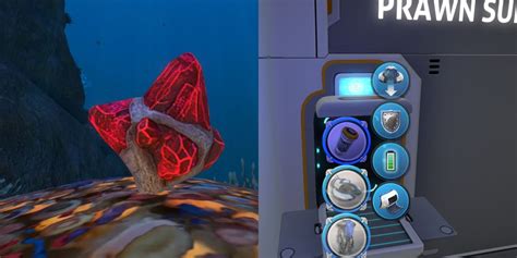How to get ruby in subnautica. Feb 5, 2019 · exosuitarms - gives the player all Prawn Suit arms. spawn seaglide - spawns a powered Seaglide. item seamoth - spawns a Seamoth. spawn hoverbike - spawns a Snowfox. spawn seatruck - spawns a ... 
