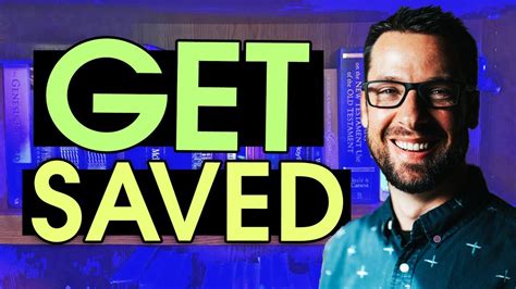 How to get saved. Things To Know About How to get saved. 