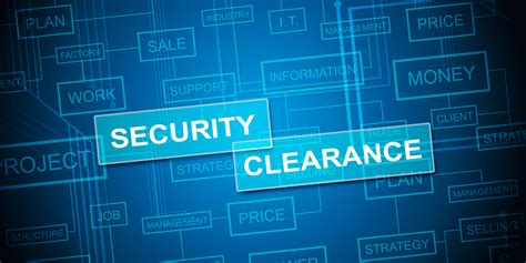 How to get security clearance as a UK contractor - Rapid …