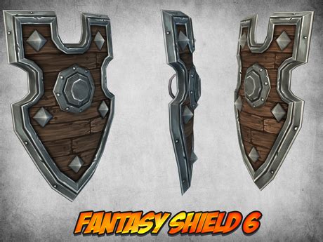 How to get shields in fantasy manager