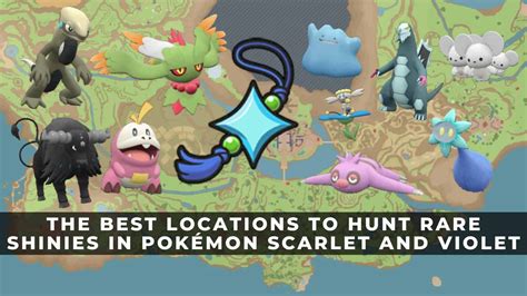 How to get shinies in pokemon x