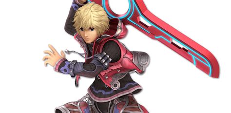 How to get shulk in smash ultimate