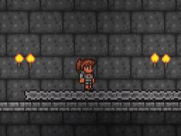 How to get silt in terraria. Once you have enough lead or iron bars, combine five of them at a work bench to make an anvil, the crafting station you need to make a chain for your sawmill. Once you have made your sawmill and ... 