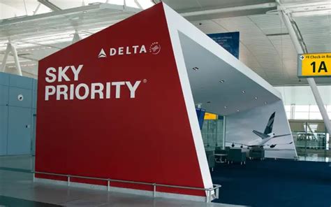 How to get sky priority delta. Air travel is about getting you there. Sky Priority® helps get you there faster with exclusive services designed to improve your travel experience at every step. With Sky Priority, you'll enjoy faster … 