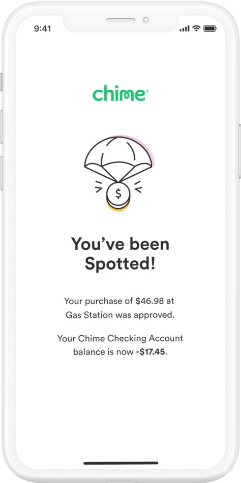 Perhaps the only sure-fire method to increase your Chime Spotme limit is by having a friend send you a Chime Spotme boost. With a boost, you can get a temporary increase in the overdraft limit of $5 per boost. And you can receive up to 4 boosts per month from other Chime Users i.e. upto $20 per month. You can check this post on how to use Chime .... 