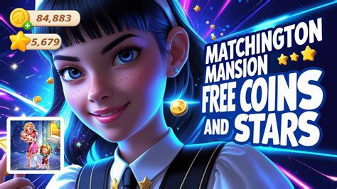 How to get stars in matchington mansion