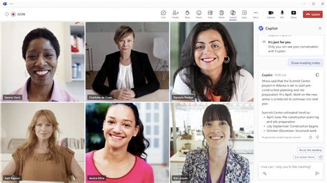 How to get started with meetings in Microsoft Teams Microsoft