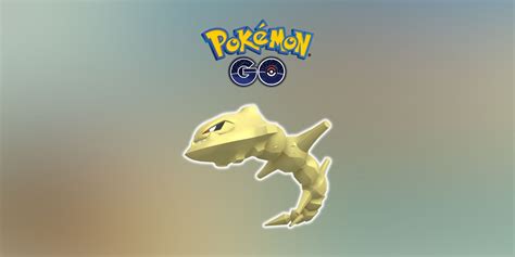 How to get steelix in pokemon go