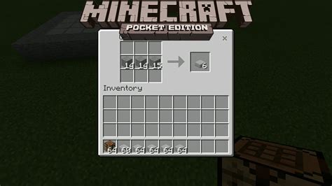 How to get stone slab in minecraft