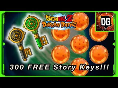 How to get story keys in dokkan battle 2022. How to Get More Story Keys in Dragon Ball Z: Dokkan Battle. By Hritwik Raj. - Mar 14, 2022 8:02 am. 0. The Story Keys are a key item in Dragon Ball Z: Dokkan Battle using which players can play events that are over and not active at that point in time. It is a useful item that many players seek. 