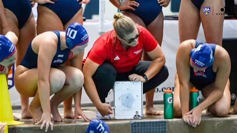 How to get stronger for waterpolo
