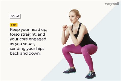 How to get stronger in squats