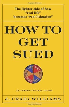 How to get sued an instructional guide. - The big sis heart to heart guide to modeling an.