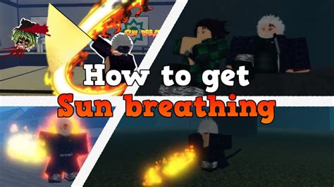 How to get Sun Breathing in Demonfall.If you'd like to support me subscribe and buy my merch on my Roblox group.Link to Roblox group: https://www.roblox.com/.... 