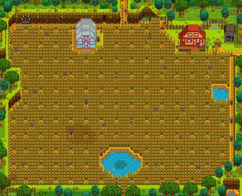 How to get sunflowers stardew valley. Apr 14, 2016 · 1) Plant large batches of sunflowers. Sometimes you'll get two seeds dropped, sometimes zero, but larger harvests get you closer to a 1:1 ratio. 2) Save seeds for next year. While selling the extra seeds from your last harvest of the season may be tempting, hang on to them so you can plant them next year. 