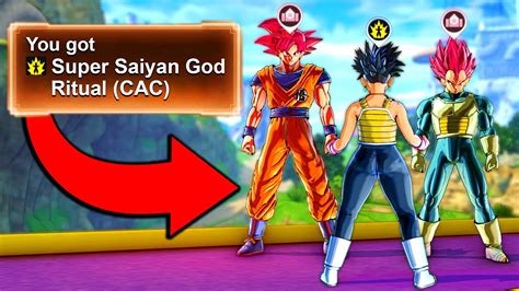 How to get super saiyan god xenoverse 2. Things To Know About How to get super saiyan god xenoverse 2. 