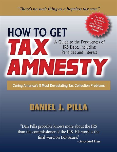 How to get tax amnesty a guide to the forgiveness. - Manual de liberdade religiosa di lio maximino lellis.