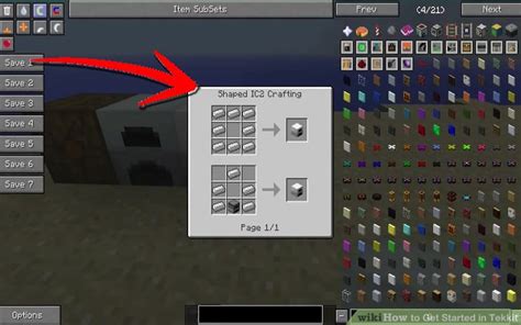 How to get tekkit on minecraft