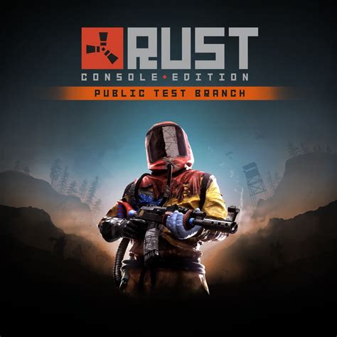 How to get test branch rust console ps5. Rust Console Edition public test branch not working or crashing after recent update on PS4 & PS5. Facepunch Studios released Rust in February 2018 as a new and interesting survival game. Rust challenges the player to make their way through a world full of dangers and challenges, starting with just a rock and a torch as equipment and weapons. 