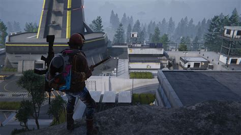 How to get the Agent Set for the best sniper build in Once Human
