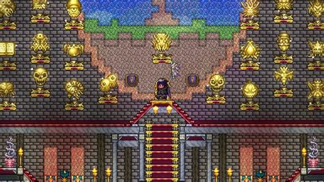 How to get the Ankh Shield in Terraria All you need to know 
