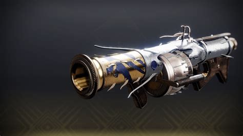 How to get the Cry Mutiny Legendary Grenade Launcher in Destiny 2 Season of Plunder