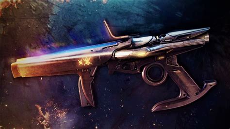 How to get the Dead Messenger catalyst in Destiny 2