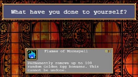 How to get the Flames of Moonspell in Vampire Survivors
