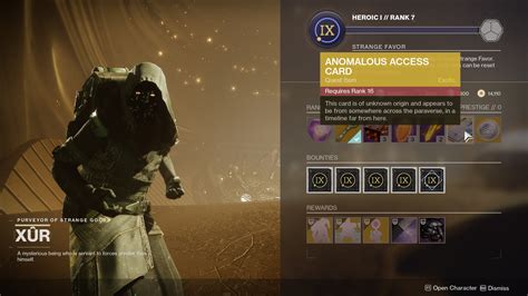 How to get the Forerunner Catalyst in Destiny 2