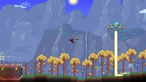 How to get the Megashark in Terraria All you need to know 