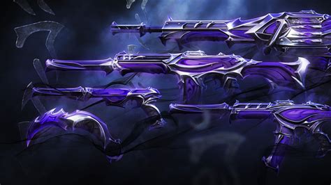 How to get the Reaver 2 0 gunbuddy in Valorant