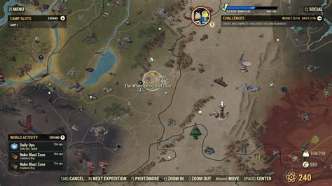 How to get the Signs and Letters plans in Fallout 76 Gamepur