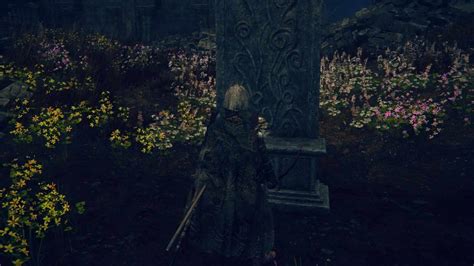 How to get the Sword of Darkness in Elden Ring Shadow of the Erdtree