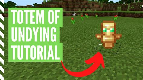 How to get the Totem of Undying in Minecraft 