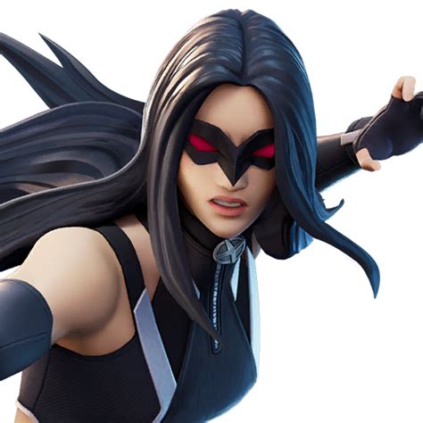 How to get the X 23 skin in Fortnite Chapter 3 Season 4