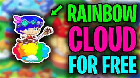How to get the RAINBOW CLOUD for Free! (Prodigy)If you enjoyed the video, please leave a like, subscribe and turn on all post notifications!😁Prodigy Descrip...