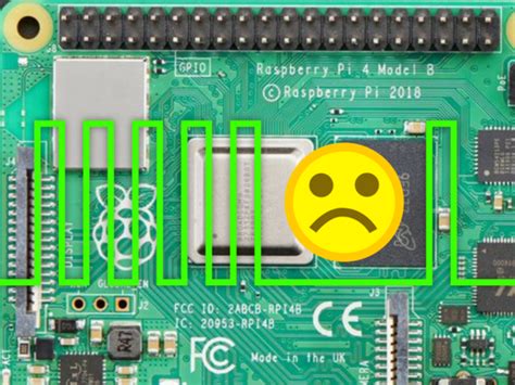 How to get the exact clock speed at the raspberry pi is running?