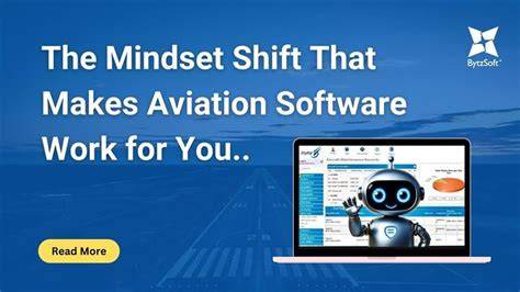 How to get the right mindset for aviation