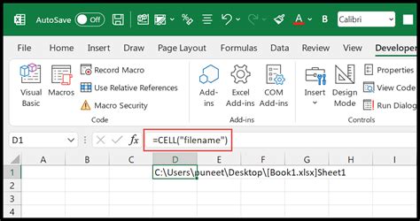 How to get the sheet name from an excel file in c#.net?