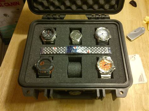 How to get this case back off? WatchUSeek Watch Forums