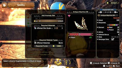 How to get through Anomaly Investigations in Monster Hunter Rise Sunbreak