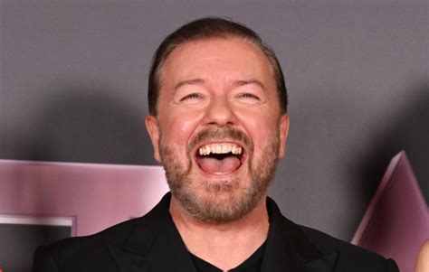 How to get tickets to the Ricky Gervais ‘Armageddon’ tour this week