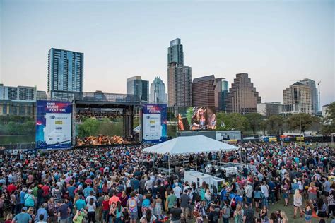 How to get to, from South by Southwest for 2023 festival