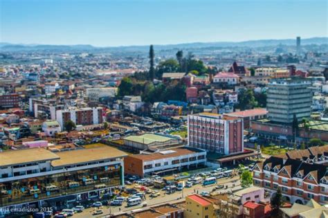 How to get to CNAPS- Ampefiloha in Antananarivo …