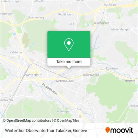 How to get to Cycle Shop in Winterthur by Bus or Train?